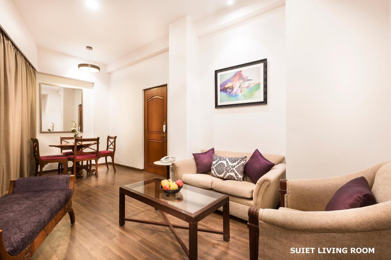 Regency Kanchipuram By Grt Hotels Extérieur photo