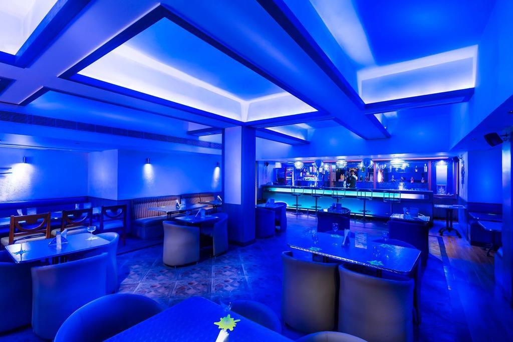 Regency Kanchipuram By Grt Hotels Extérieur photo