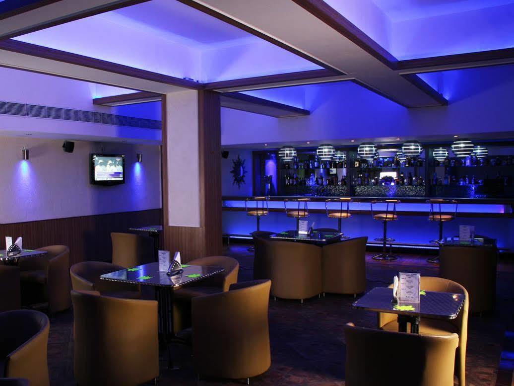 Regency Kanchipuram By Grt Hotels Extérieur photo